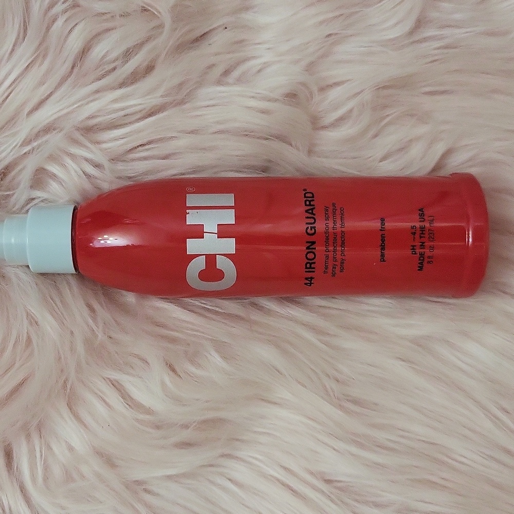 Brand New CHI 44 IRON GUARD THERMAL PROTECTOR SPRAY